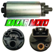 POMPA BENZINA CARBURANTE Moto