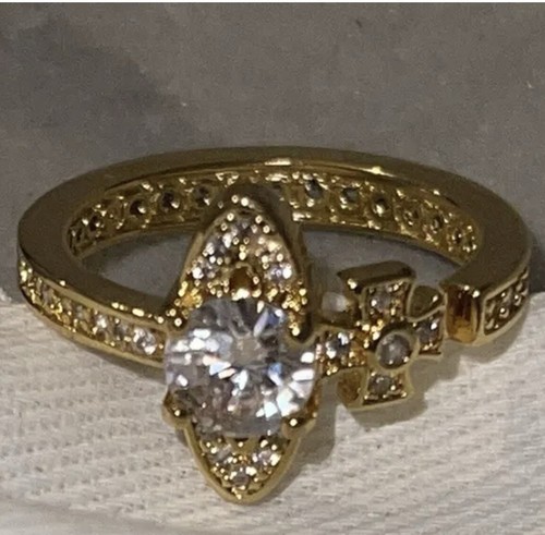 Anello maitena vivienne - anello,