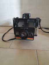 Vecchia macchina fotografica