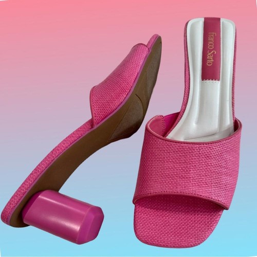 Sandali franco sarto tacco - franco,