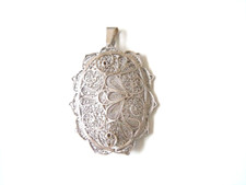 Antico Argento Spilla