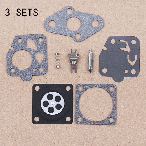 Carburetor repair kit for - 3x,