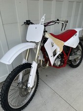 Yamaha Yz 125 1991 *PICKUP