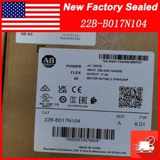 Allen-Bradley 22B-B017N104