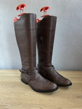 TODs stivali donna pelle