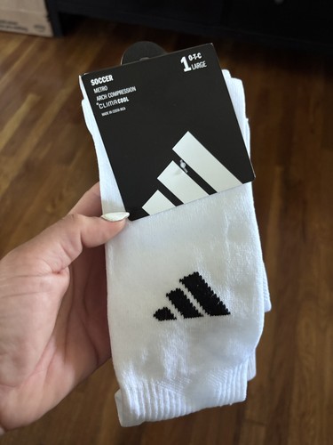 Adidas metro calze - da, calcio