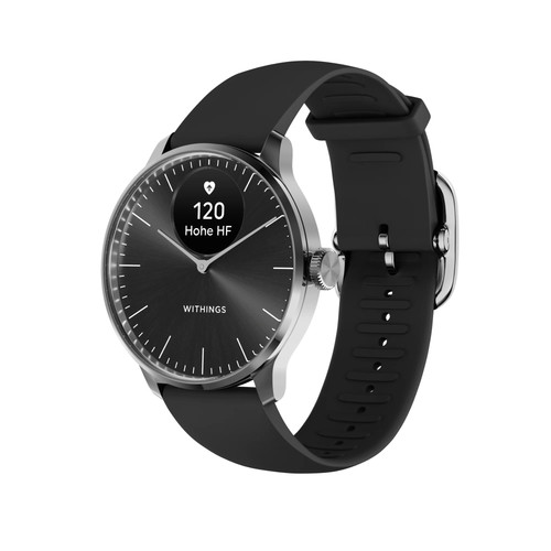Withings scanwatch light 37 - scanwatch, (37