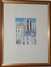 ORFEO TAMBURI incisione