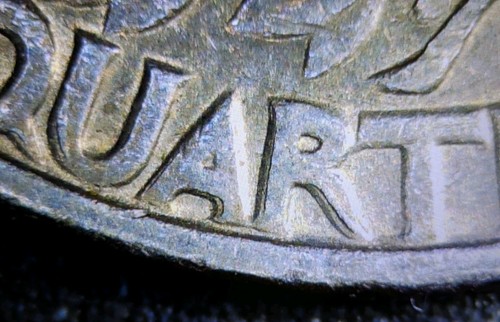 1971 25c washington - 1971,