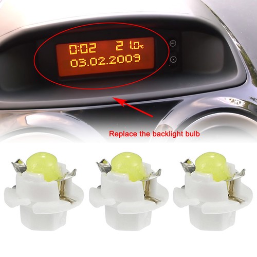 Pezzi lampadine led lcd mfd - 3,