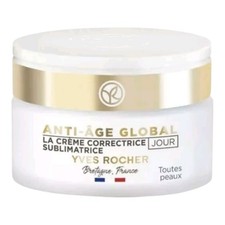 Crema Viso Giorno Yves Rocher