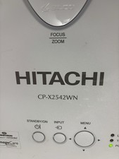 Proiettore LCD Hitachi