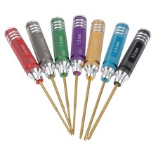 Kit Avvitatore Esagonale