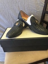 Gucci loafer with design, &