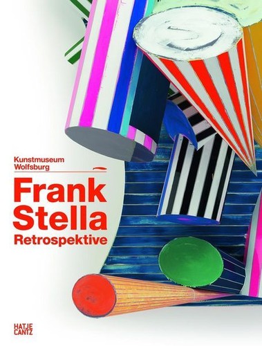 Frank stella die - stella.,