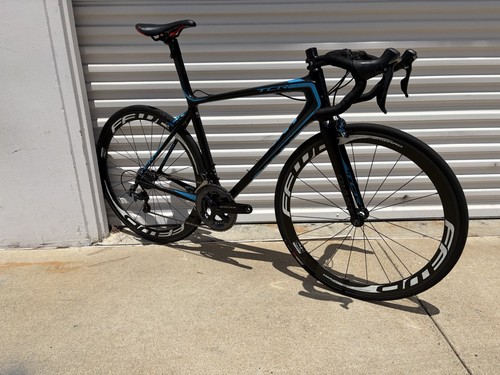 Giant tcr advanced l - sl, m/l