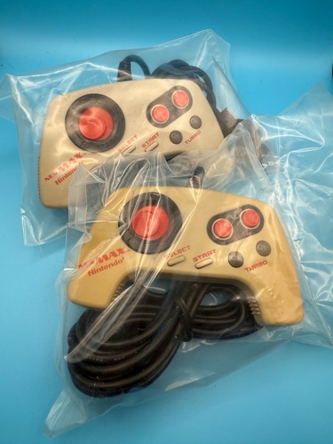 Coppia controller nes max - di,