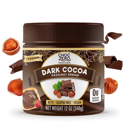 Choczero cacao fondente - choczero,