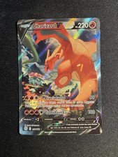 Charizard v alternativ astri lucenti 154/172
