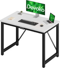 Scrivania per Computer 100 x