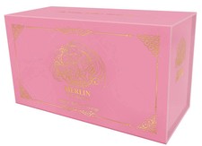 GRAND ARCHIVE Merlin