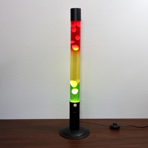 Lampada lava retrò - lampada,