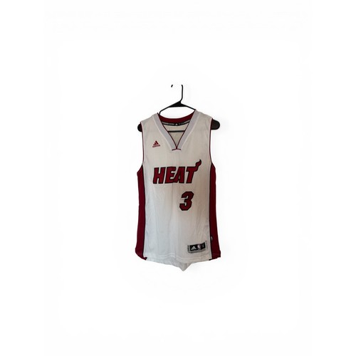 Adidas miami heat dwyane wade - miami,