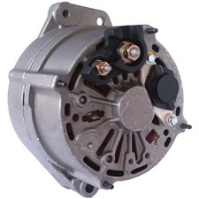HC-CARGO Dinamo Generatore 14V