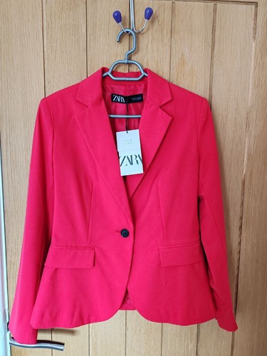 Tuta zara rosa - tuta,