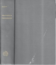 Trattato di psicoanalisi