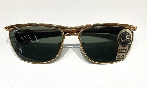 Occhiali ray ban olympian - ray,