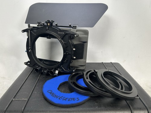 Tls raven matte - matte, box