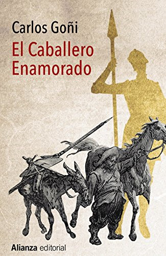 Caballero enamorado de - el,