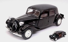 Citroen Traction Avant 11CV