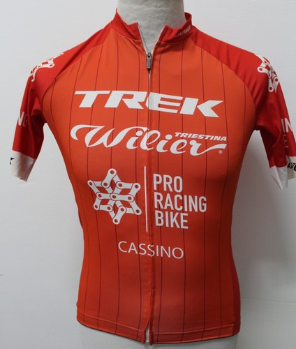Trek wilier trieste maglia - wilier,