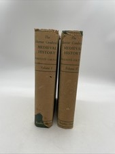 The Shorter Cambridge Medieval