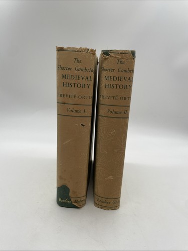 The shorter cambridge - shorter,