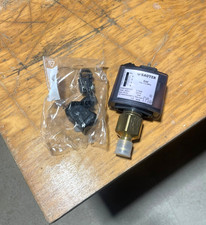 Pressostato pressostato Sauter