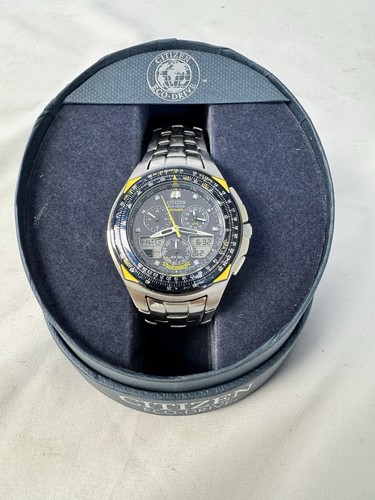 Citizen eco drive - eco-drive, blue