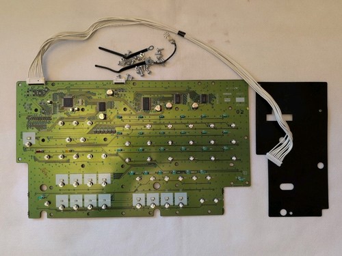 Yamaha tyros set scheda - tyros,