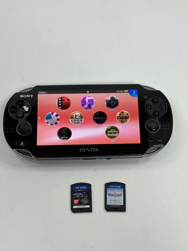 Sony playstation vita - sony,