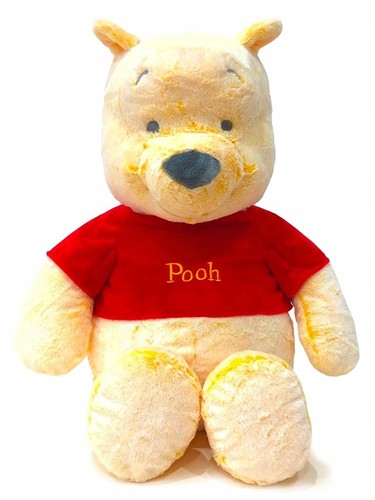 Peluche disney winnie - peluche,