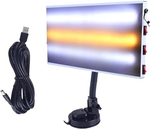 Lampada per riparazione - lampada, la