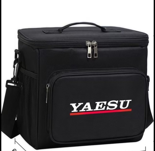 Borsa termica yaesu 891 - borsa,