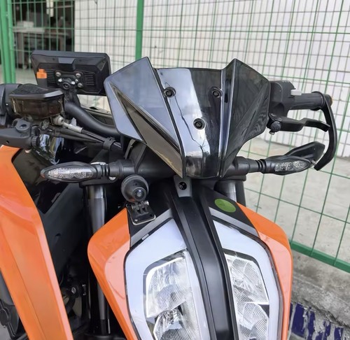 Cupolino sport per ktm - ktm, 790