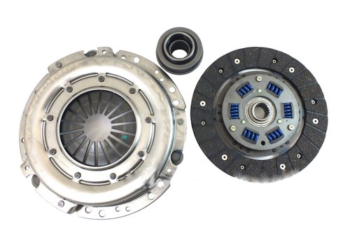 Frizione fiat 124 - frizione,