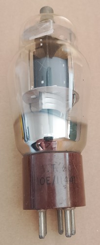 Valvola vt60 10e 11441 - valvola, 10e/11441