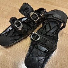 Snowfeet 38 cm pattini da sci