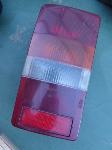 Renault trafic fanale - trafic,