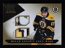 2010-11 Panini Luxury Suite